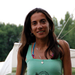 Mirjana Živković